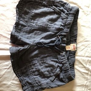 mossimo shorts